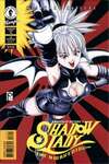 Shadow Lady #16 Comic Books - Covers, Scans, Photos in Shadow Lady Comic Books - Covers, Scans, Gallery